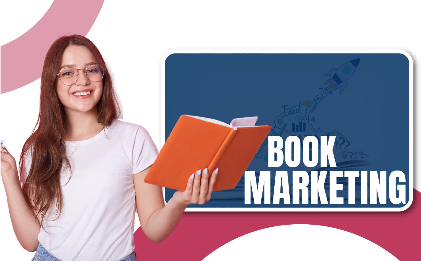 Book Marketing