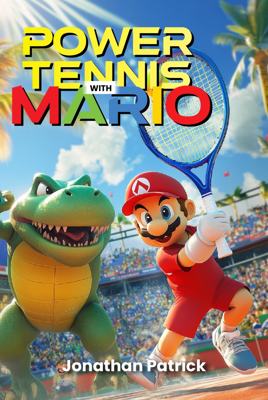 Book Cover 1